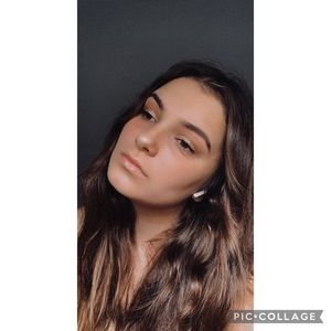 Meet your Posher, Angie